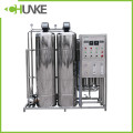 Ce 1t/H RO Drinking Water Treatment Machines Reverse Osmosis Equipment